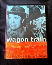 Wagon train 1960 for sale  LONDON