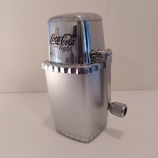 Ice crasher eiscrasher gebraucht kaufen  Berlin