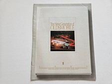 Oldsmobile cutlass toronado for sale  NUNEATON