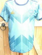 Boca junior adidas for sale  MIRFIELD