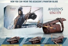 Phantom blade assassin usato  Palmi