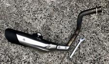 Genuine bmw g310 for sale  ALDERSHOT