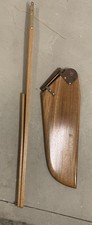 Sunfish sailboat rudder for sale  Marblehead