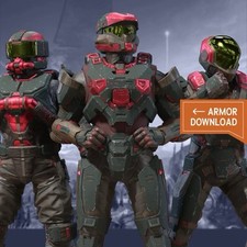 Halo infinite squatch for sale  Phoenix