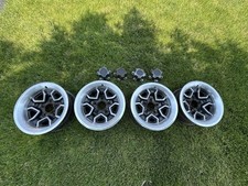 Factory rally wheels for sale  Walkersville