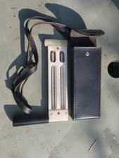 Casella whirling hygrometer for sale  LOUGHTON