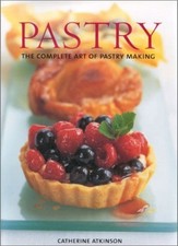 Pastry complete art for sale  UK