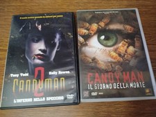 Lotto dvd horror usato Lotto dvd horror usato  Ardea