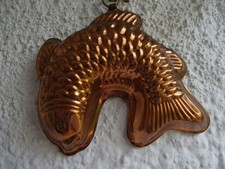 kupfer fisch gebraucht kaufen  Deutschland