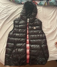 Moncler puffer jacket for sale  HIGH WYCOMBE