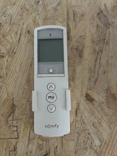 Somfy telis chronis gebraucht kaufen  Wittlich