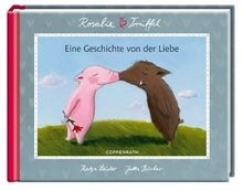 Rosalie trüffel geschichte gebraucht kaufen  Berlin