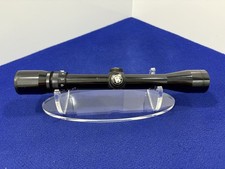 Bushnell sportview 9x32mm for sale  Liberty