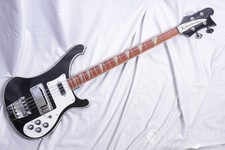 Rickenbacker 4003 Jetglo comprar usado  Enviando para Brazil
