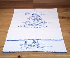 Altes überhandtuch leinen gebraucht kaufen Altes überhandtuch leinen gebraucht kaufen  Berlin