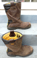 Mens dewalt rigger for sale  LONDON