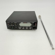 Rádio digital scanner Uniden Bearcat BC350A rádio com antena (SEM CABO DE ALIMENTAÇÃO), usado comprar usado  Enviando para Brazil