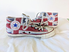 Converse sneaker high gebraucht kaufen  Berglen