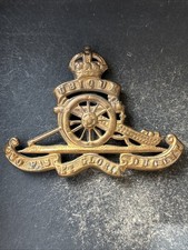 Royal artillery original for sale  LEAMINGTON SPA