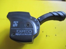 Sachs torpedo pentasport gebraucht kaufen  Alerheim