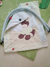 Sterntaler spieldecke spielbog gebraucht kaufen  Chamerau