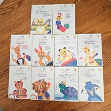 Baby einstein dvds for sale  Black Mountain