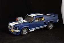 Lego creator ford for sale  Allen