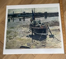Ken howard newlyn for sale  VERWOOD