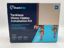 Sharkbite 25374 tankless for sale  Jacksonville