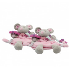 Doudou compagnie marionnette d'occasion  Le Portel