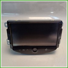 Autoradio chevrolet aveo usato  Cona