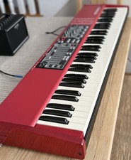 Nord electro key for sale  Groton