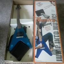 Gibson maestro blue for sale  Aberdeen