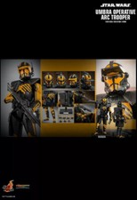 Hot toys vgm58 usato  Milano