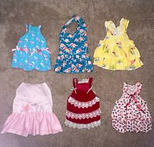 Lot dog clothes for sale  Salem