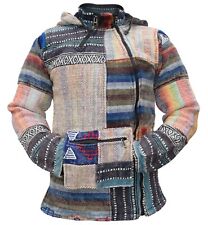 Colorful patchwork cotton d'occasion  Expédié en Belgium