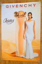 Givenchy organza original d'occasion  Prades
