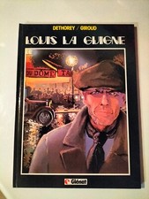 Reedition louis guigne d'occasion  Château-Renard