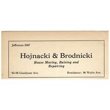 Buffalo 1926 hojnacki for sale  Tonawanda