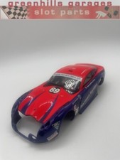 Greenhills scalextric tvr for sale  WETHERBY