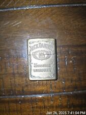 Zippo jack daniels for sale  Charlotte