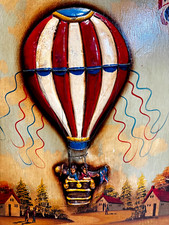 Geo blunts balloon for sale  Midlothian