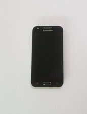 Génuine Ecran LCD Complet Sur Cadre Samsung Galaxy J1 ( SM-J100F SM-J100H ) Noir comprar usado  Enviando para Brazil