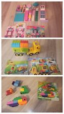 Lego duplo camion usato  Monterotondo