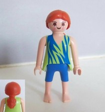 Playmobil mer femme d'occasion Playmobil mer femme d'occasion  Thomery