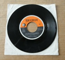 45t pochette danny d'occasion  Vigneux-sur-Seine