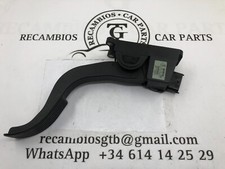 Pedal de acelerador Nissan Cabstar Terrano Atleon 180022X800 0281002591 comprar usado  Enviando para Brazil