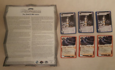 Android netrunner spaces for sale  CANTERBURY