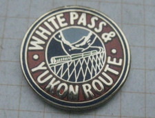 White pass yukon gebraucht kaufen  Münster