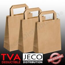 Lot sacs papier d'occasion  Lilles-Lomme